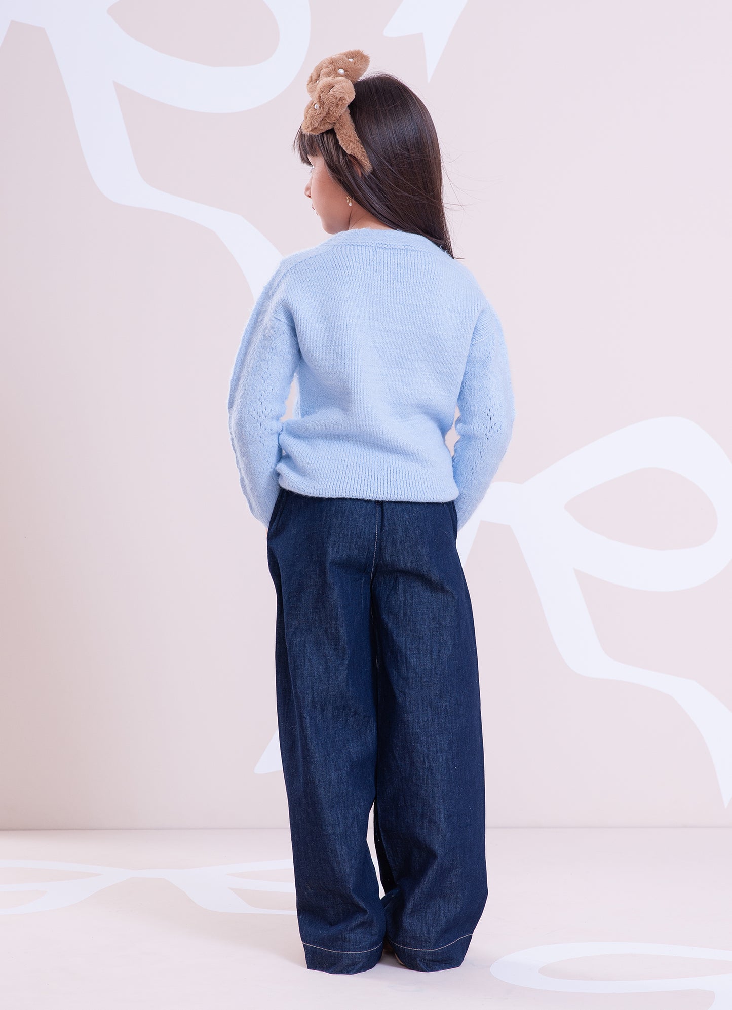 Blusa Tricot Sem Costura Cristais