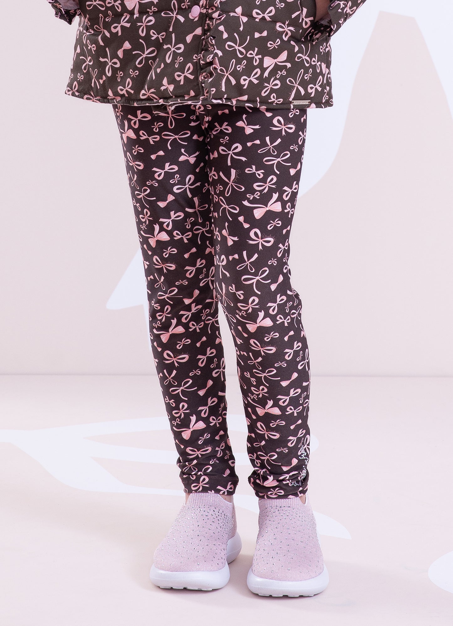 Legging Light Estampado