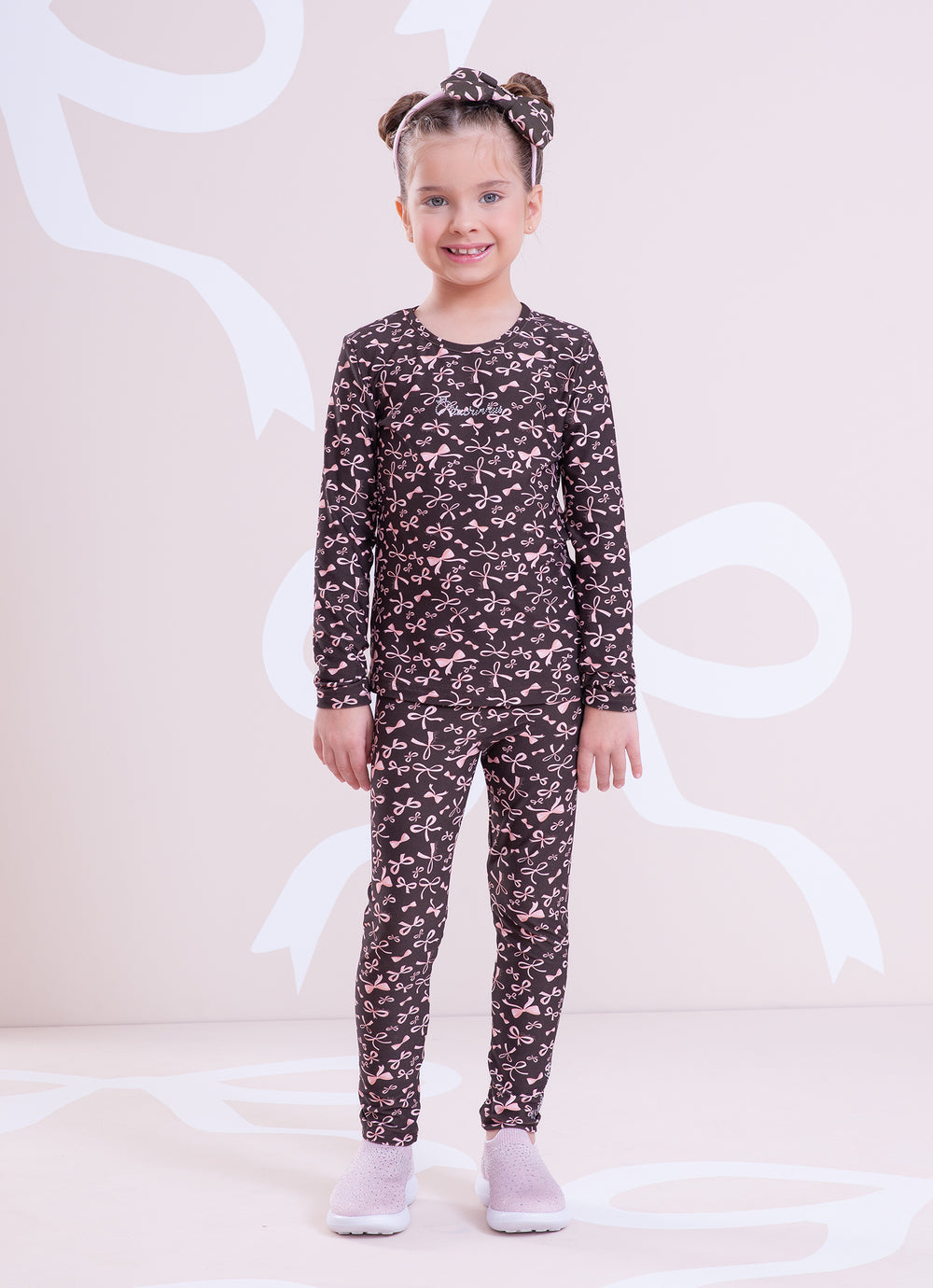 Legging Light Estampado