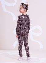Blusa Light Estampado