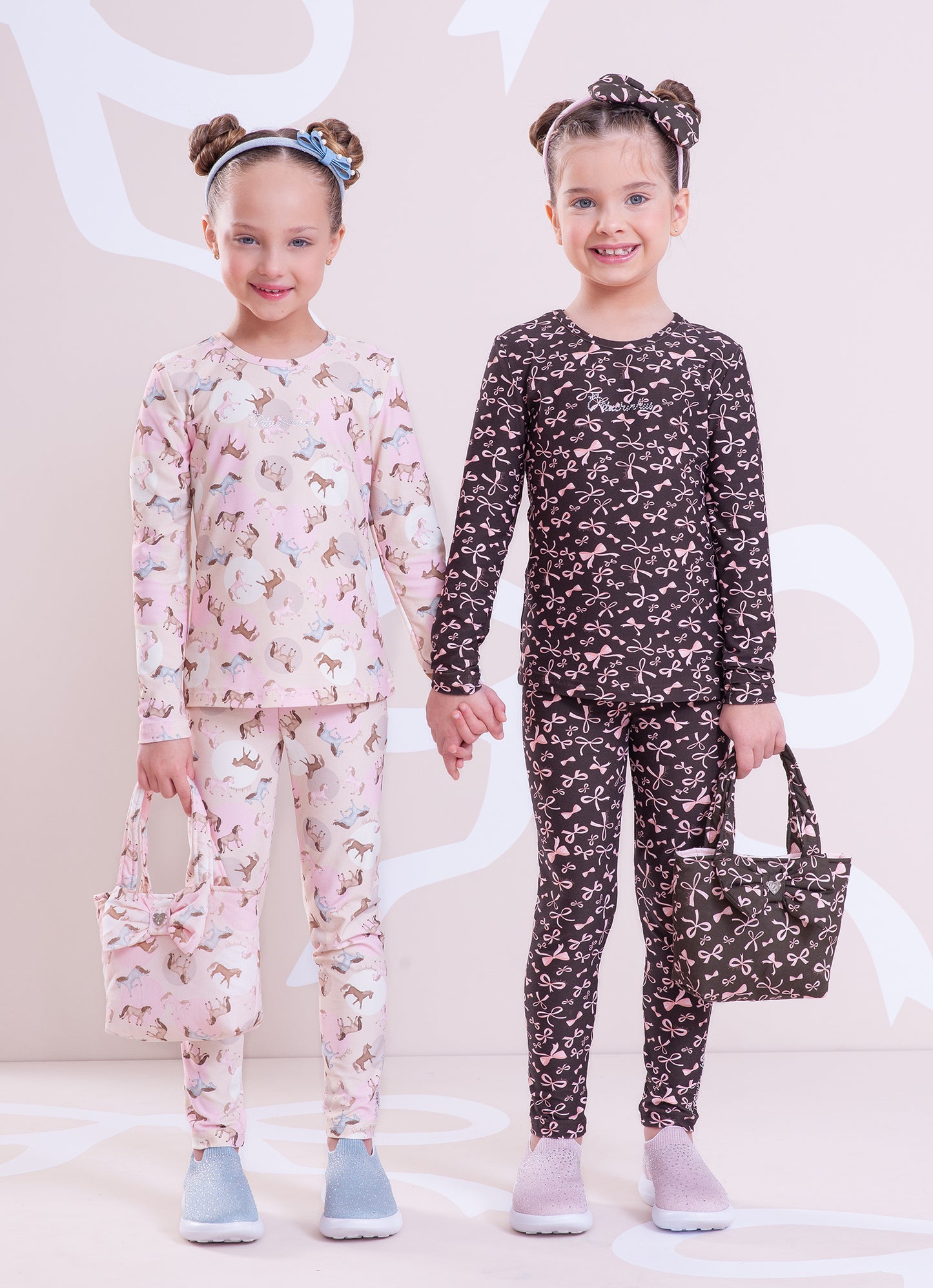 Legging Light Estampado