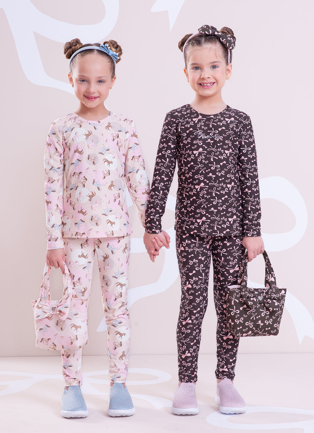 Legging Light Estampado