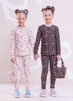 Legging Light Estampado