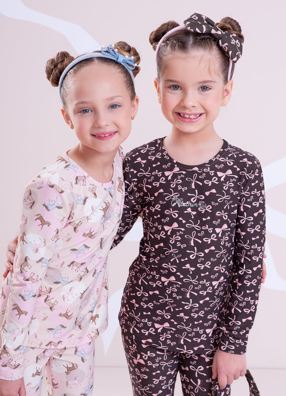 Blusa Light Estampado