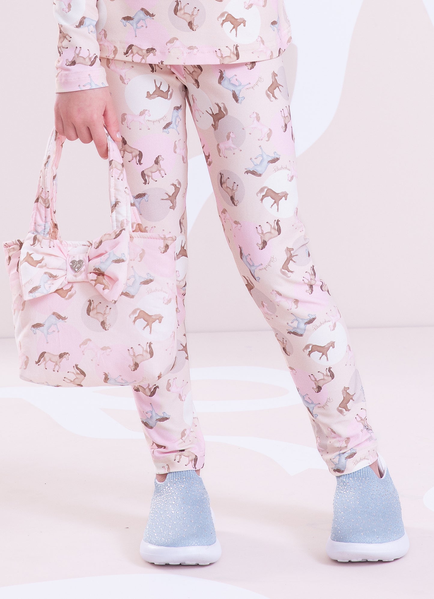 Legging Light Estampado