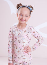 Blusa Light Estampado