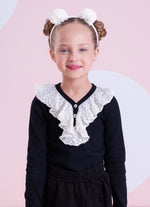 Blusa Ribana Botões