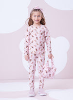 Legging Light Estampada