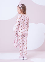 Legging Light Estampada