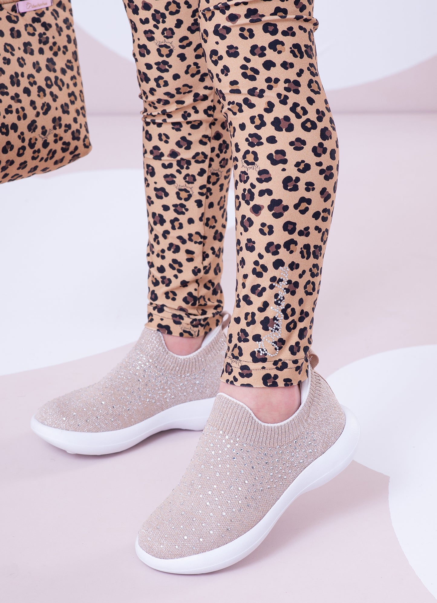 Legging Light Estampada