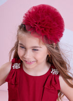 Arco Maxi Flor Tule