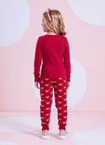 Blusa Ribana Pituchinhus