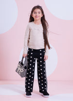 Blusa Ribana Pituchinhus