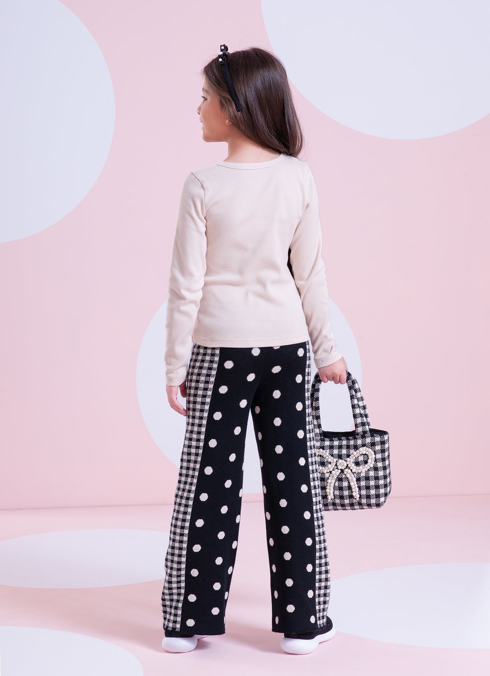 Blusa Ribana Pituchinhus