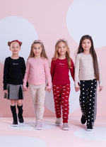 Blusa Ribana Pituchinhus