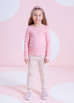 Blusa Ribana Pituchinhus