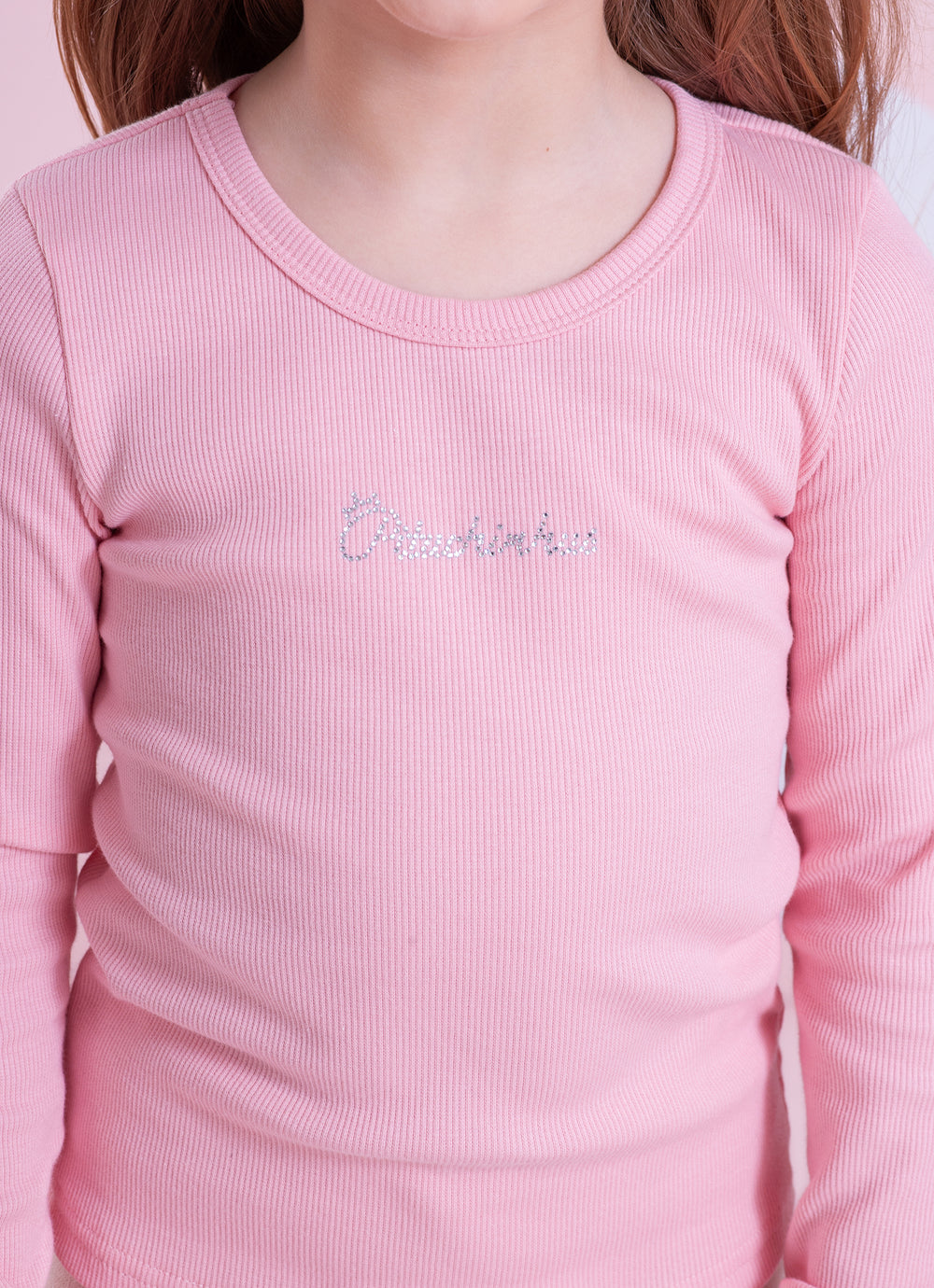Blusa Ribana Pituchinhus