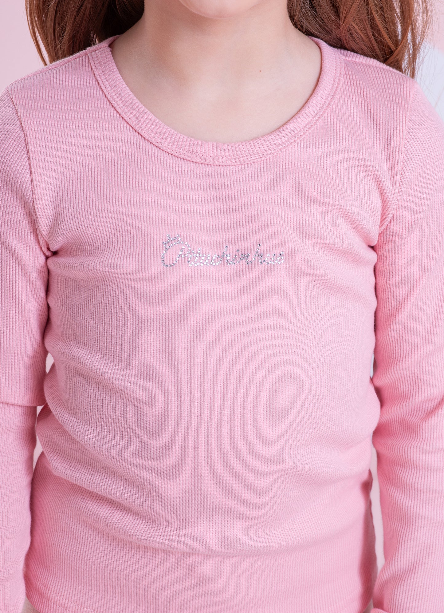 Blusa Ribana Pituchinhus