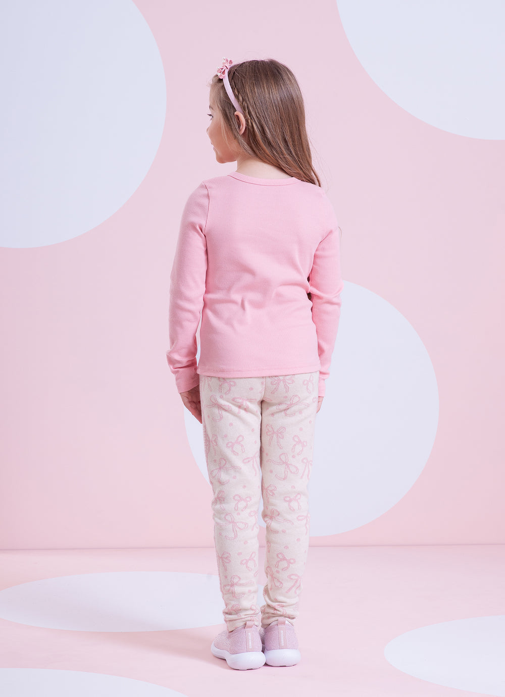 Blusa Ribana Pituchinhus