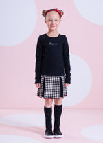 Blusa Ribana Pituchinhus