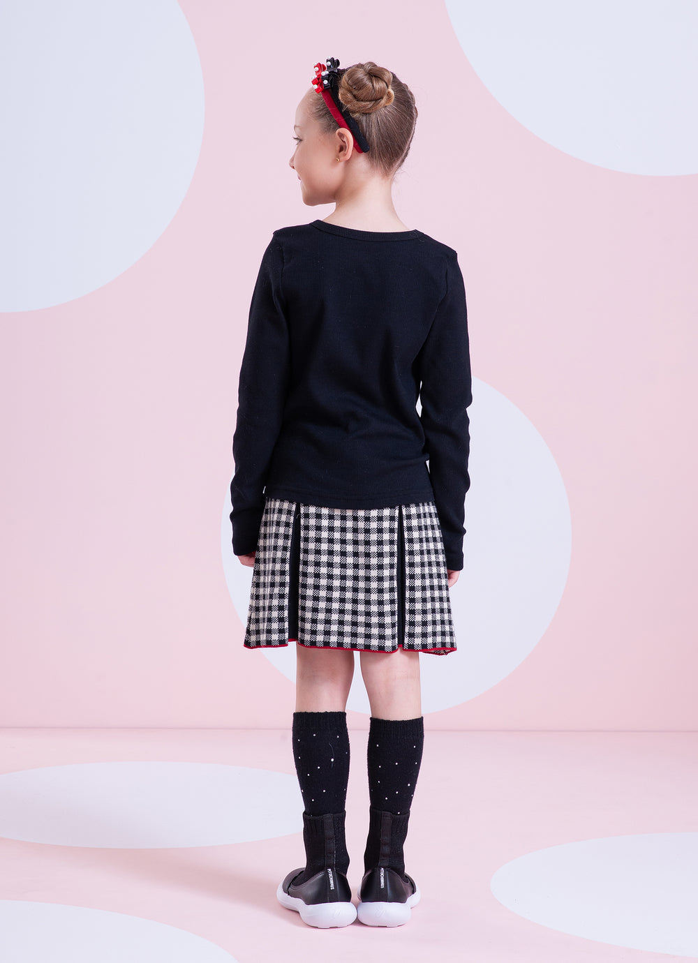 Blusa Ribana Pituchinhus