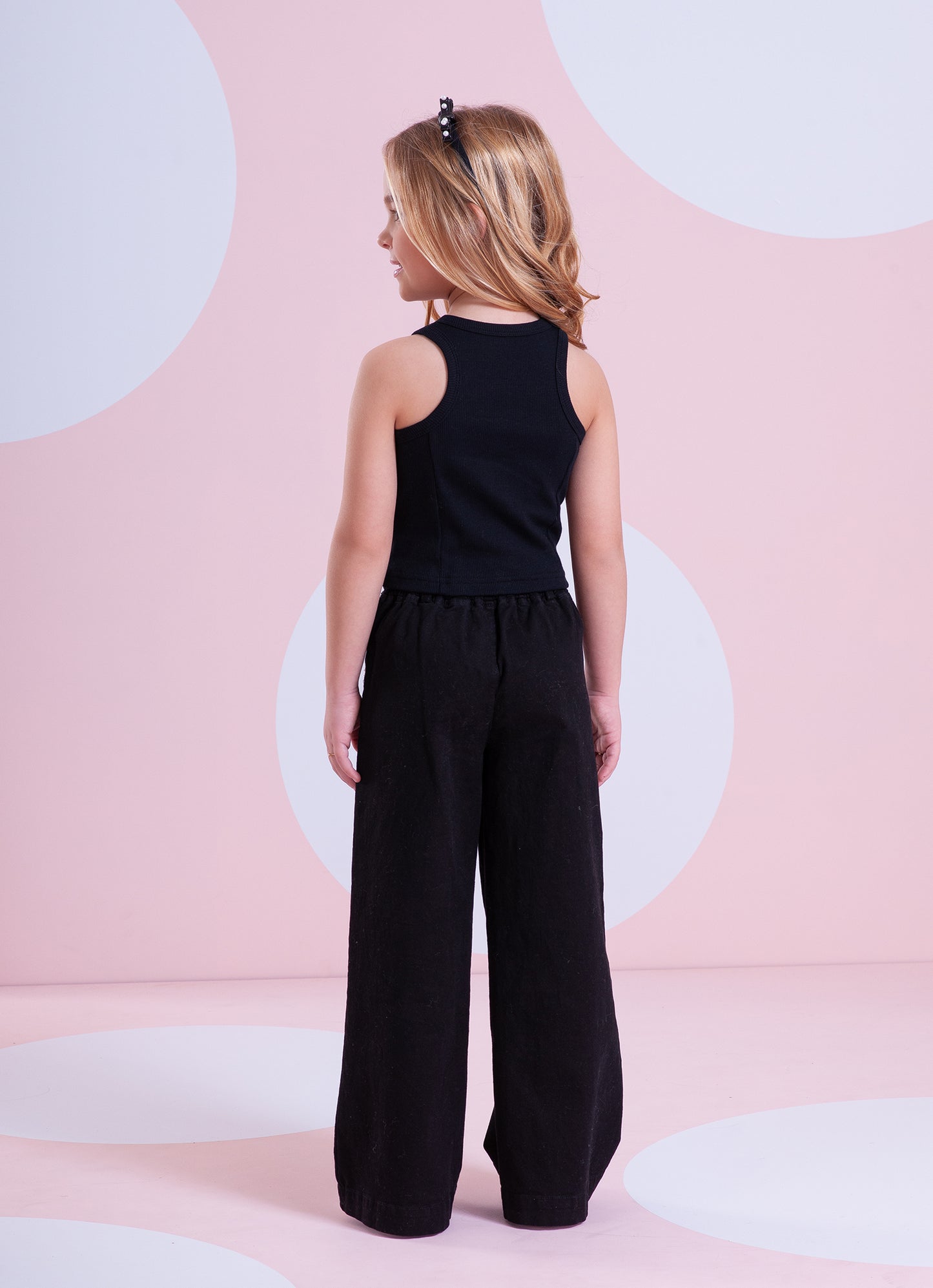 Regata Cropped Ribana Pituchinhus