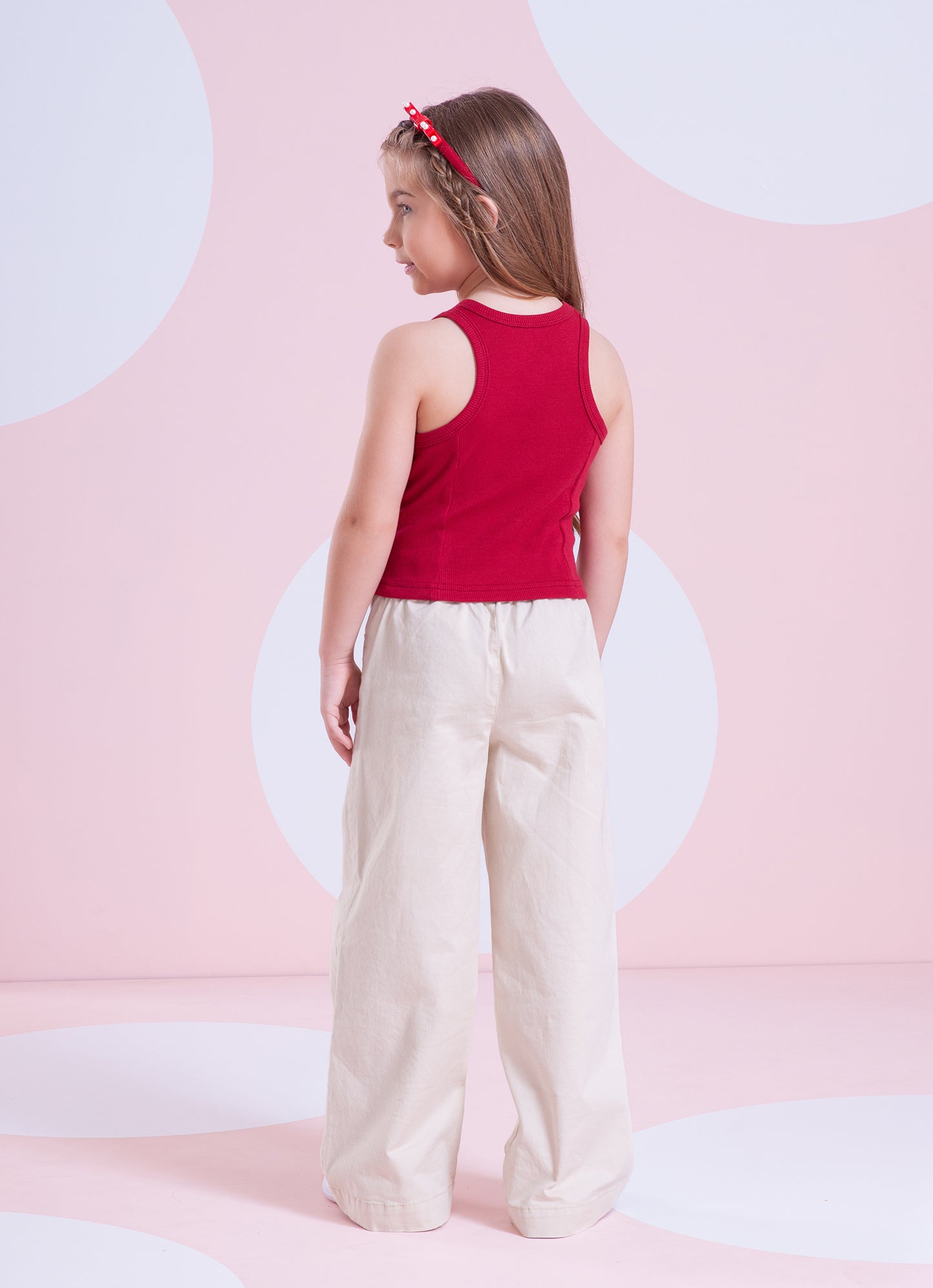 Regata Cropped Ribana Pituchinhus