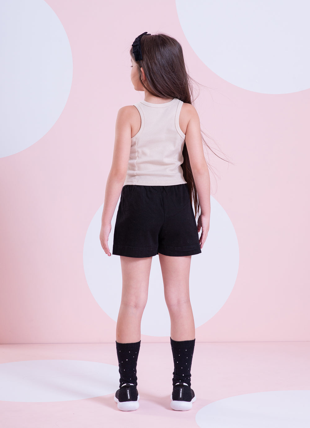 Regata Cropped Ribana Pituchinhus