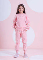 Tênis Knit Cristais Pituchinhus