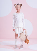 Blusa Cotton Pituchinhus