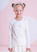 Blusa Cotton Pituchinhus