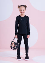 Blusa Térmica Pituchinhus