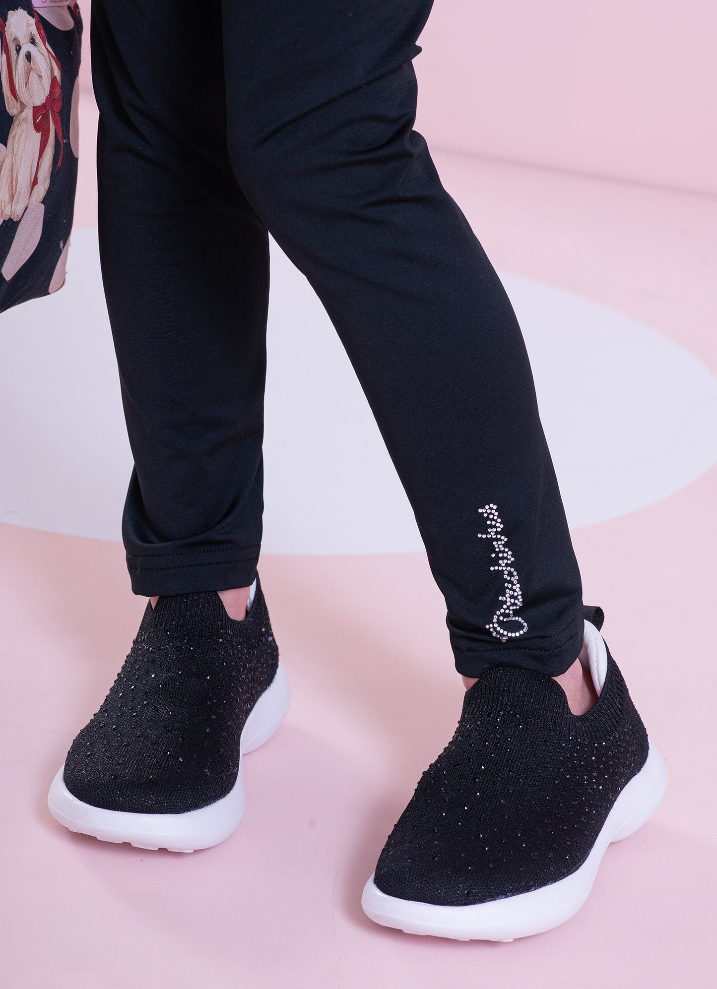 Legging Térmica Pituchinhus