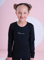 Blusa Térmica Pituchinhus