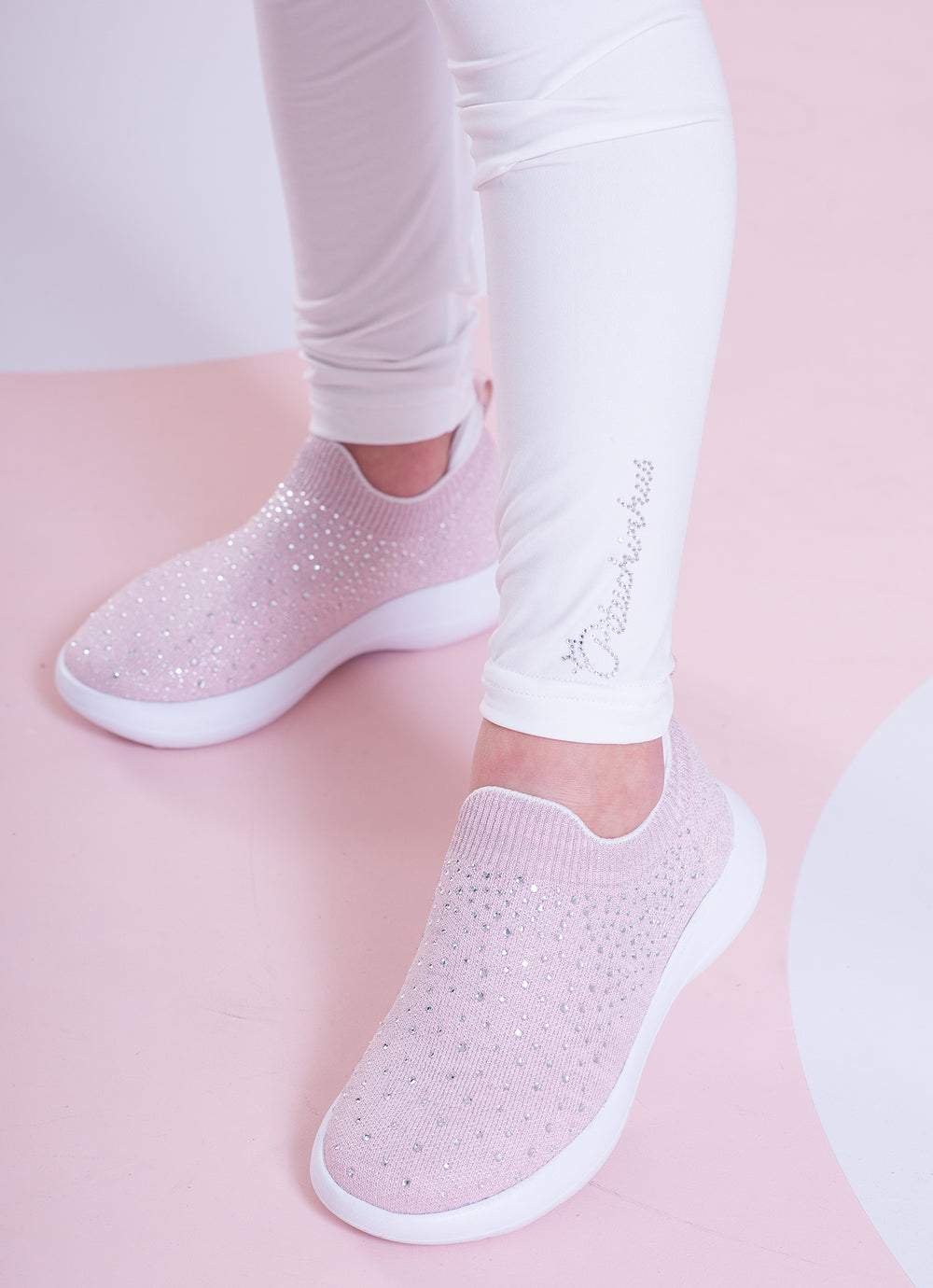 Legging Térmica Pituchinhus