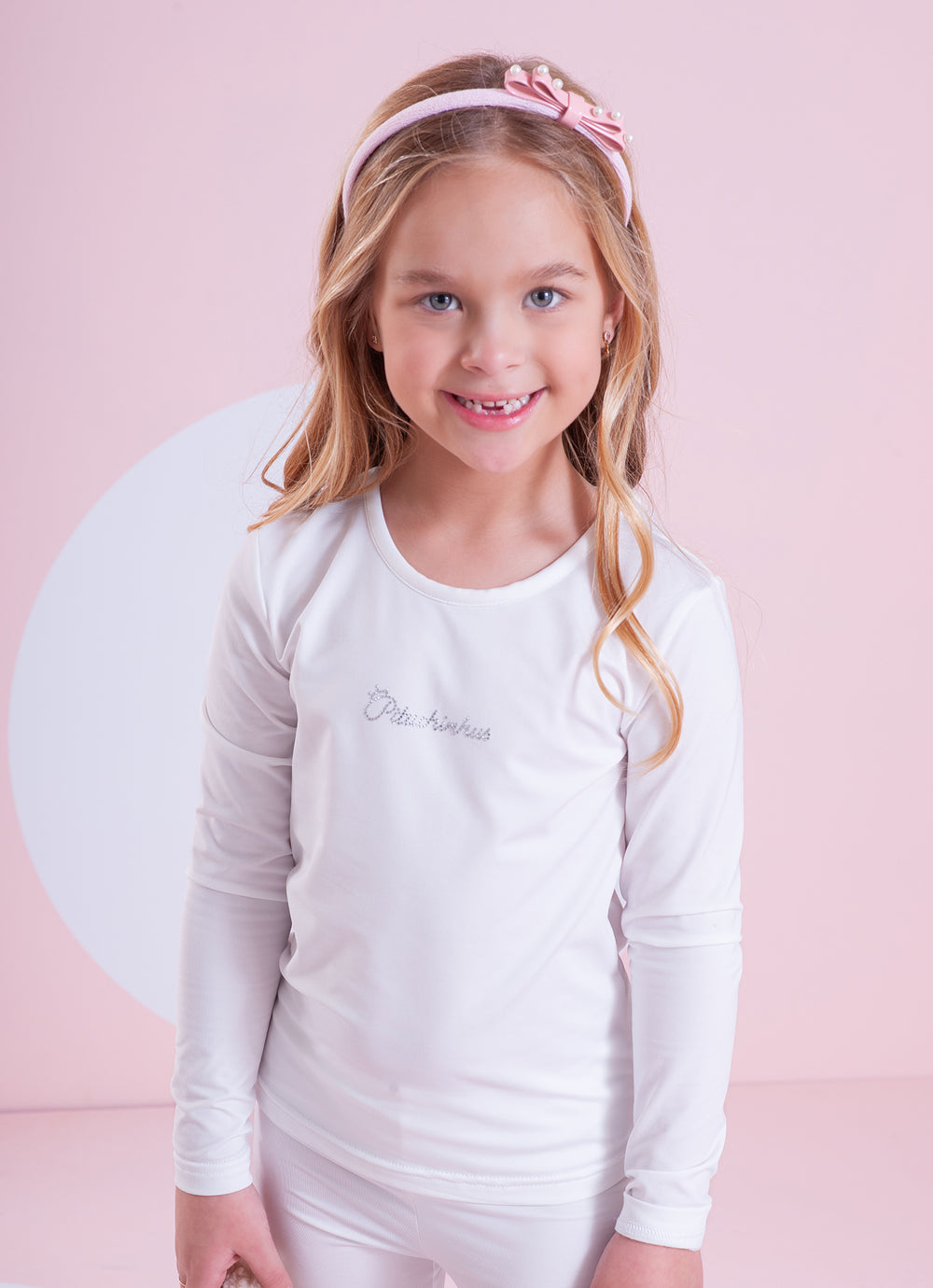 Blusa Térmica Pituchinhus