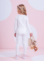 Blusa Térmica Pituchinhus