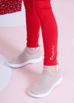 Legging Térmica Pituchinhus