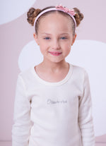 Blusa Ribana Pituchinhus