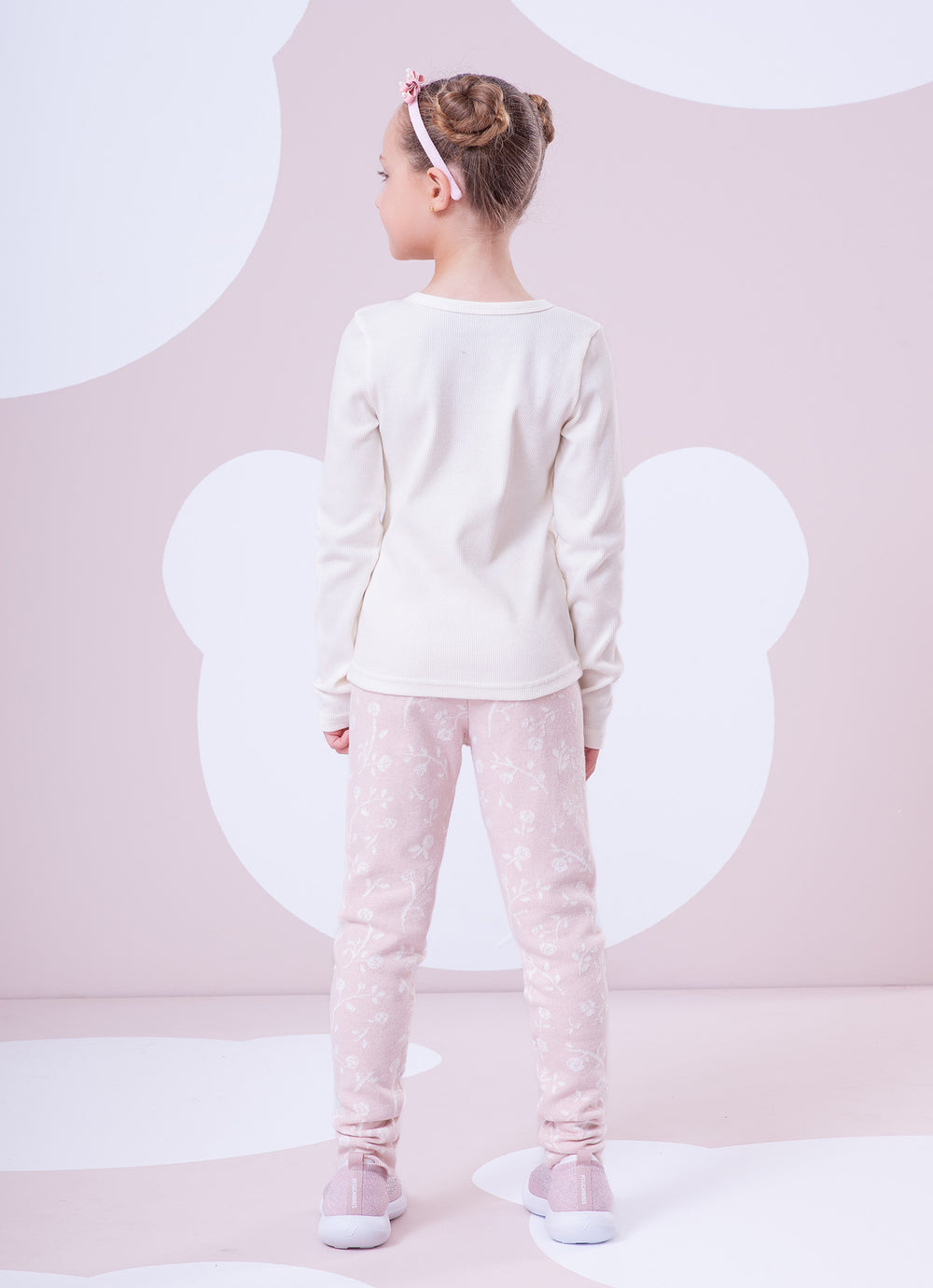 Blusa Ribana Pituchinhus