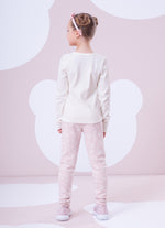 Blusa Ribana Pituchinhus