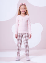 Blusa Ribana Pituchinhus
