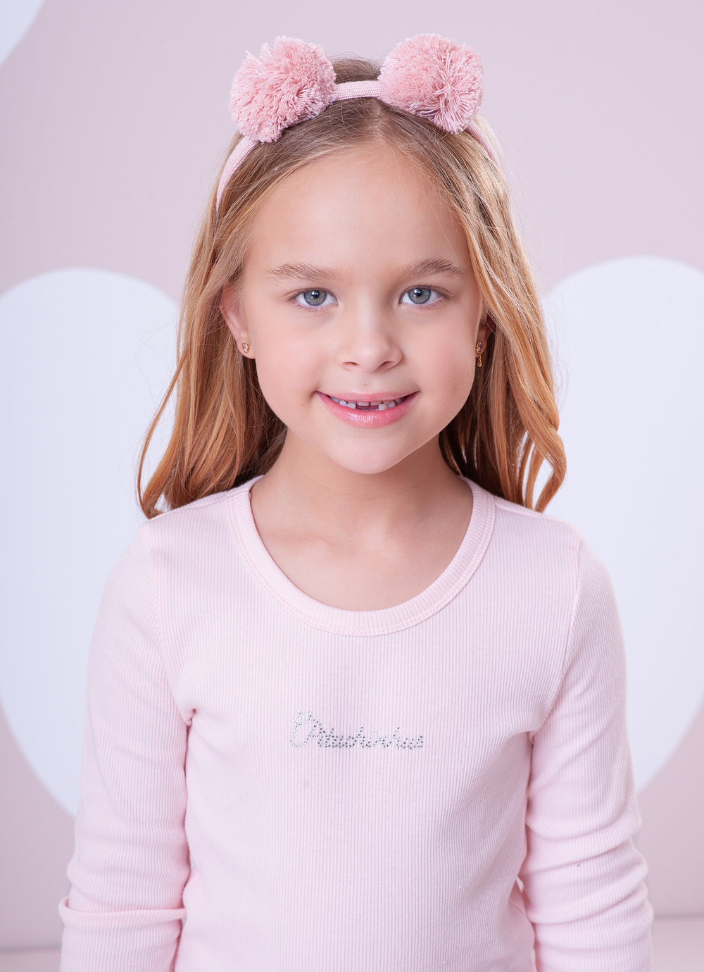 Blusa Ribana Pituchinhus