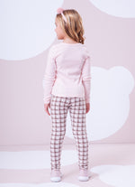 Blusa Ribana Pituchinhus