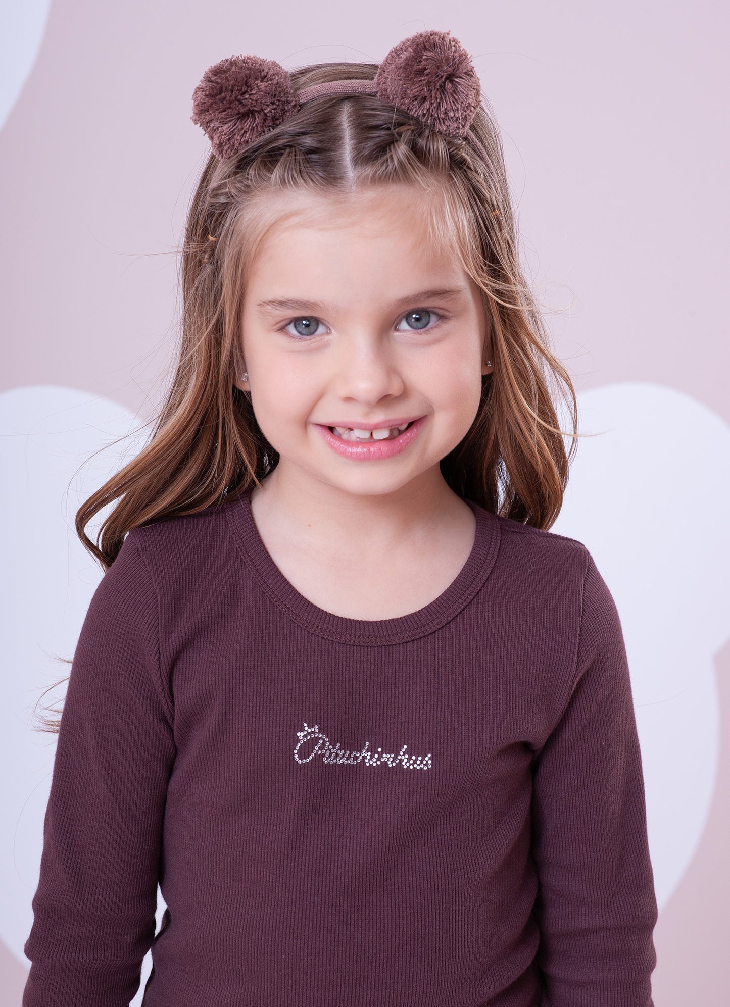 Blusa Ribana Pituchinhus