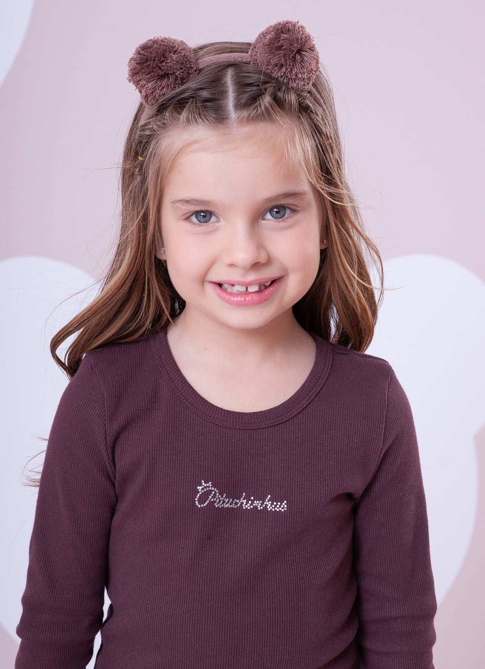 Blusa Ribana Pituchinhus