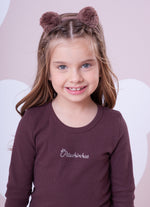 Blusa Ribana Pituchinhus