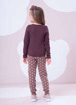 Blusa Ribana Pituchinhus