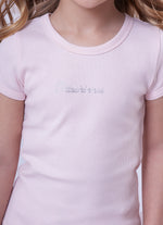 Blusa Ribana Pituchinhus Manga Curta