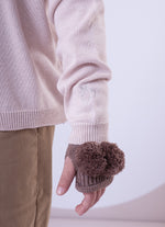 Casaqueto Tricot